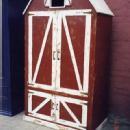 The Lynne Armoire