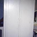 The Lynne Armoire
