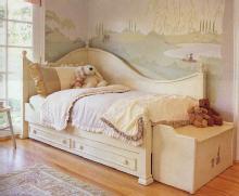 Chaise Daybed