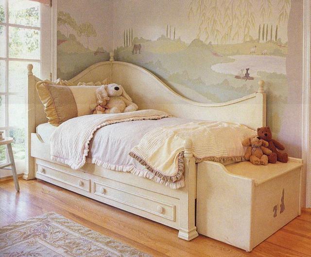 Chaise Daybed