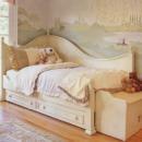 Chaise Daybed