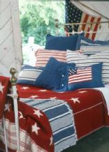 Boy's Nantucket Bedding