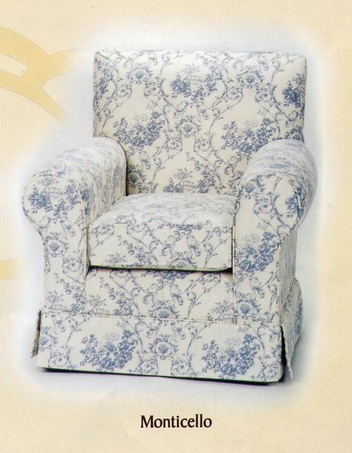Adult Chateau Glider