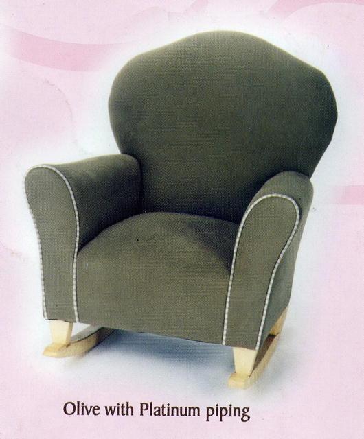 Adult Royal Glider
