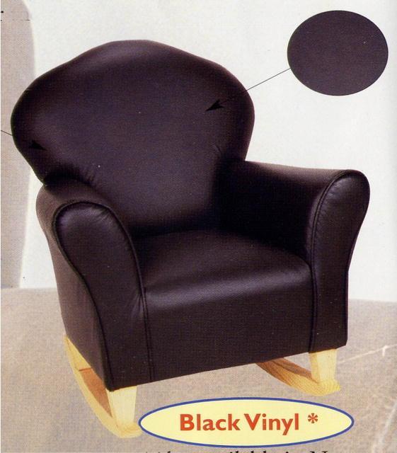 Kids Royal Chair