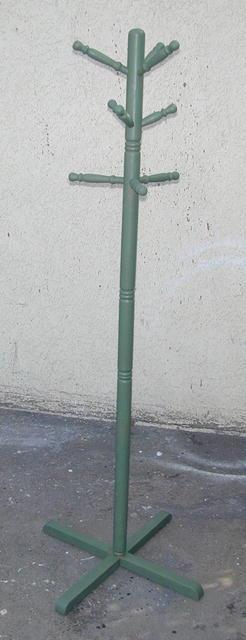 Coat Rack