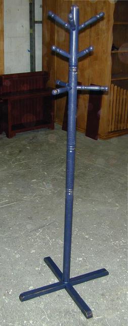 Coat Rack