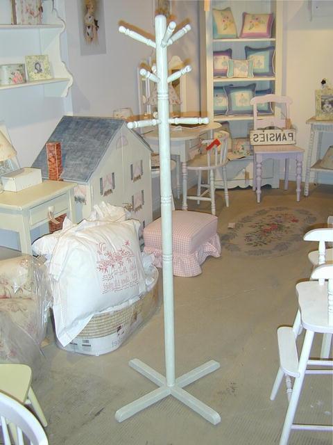 Coat Rack