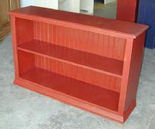 Low Classic Bookcase