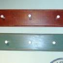 Shaker Peg Board