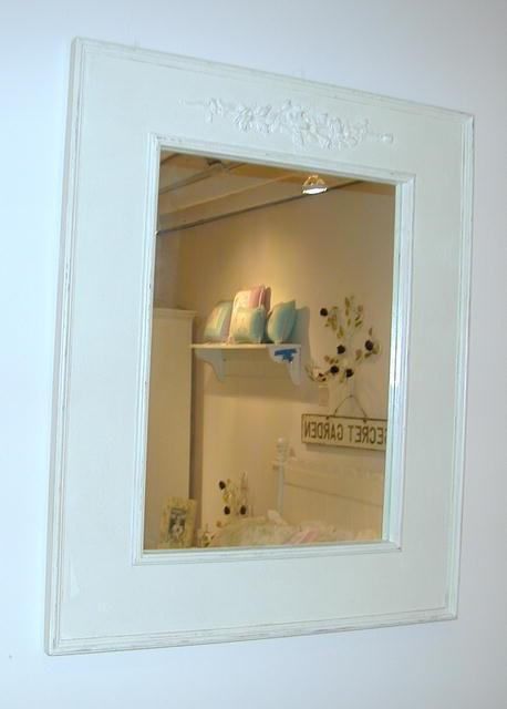 Aidan Mirror