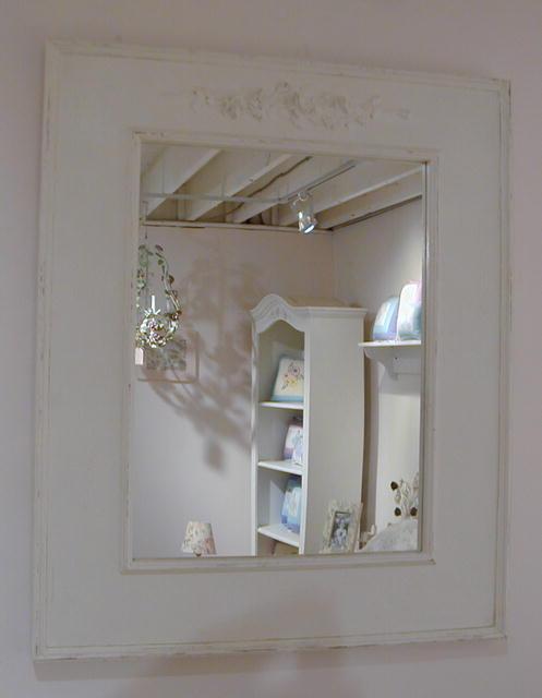 Aidan Mirror