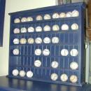 Baseball Rack