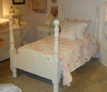 Cannonball Bed