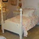 Cannonball Bed