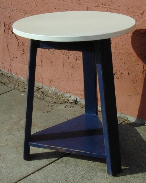 Cricket Table