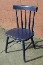 Tots Chair