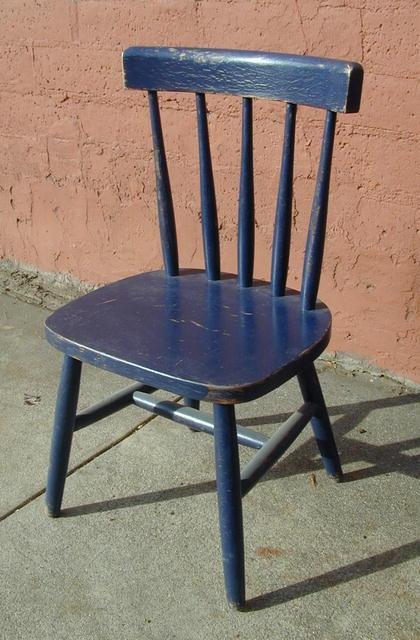 Tots Chair