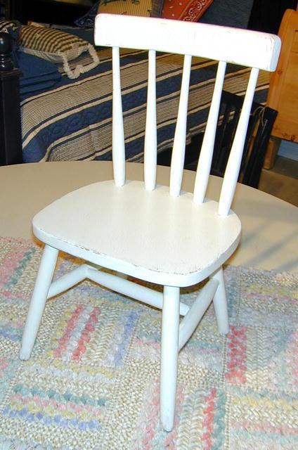 Tots Chair