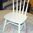 Tots Chair