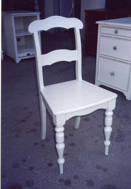 Aidan Chair