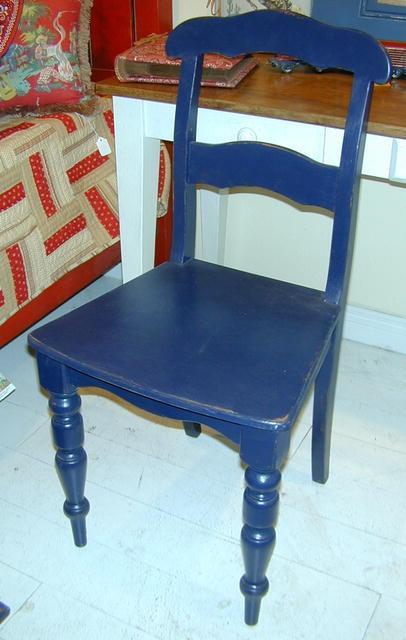 Aidan Chair
