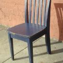 Child's Craftsman Chair