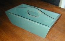 Crayon Tray