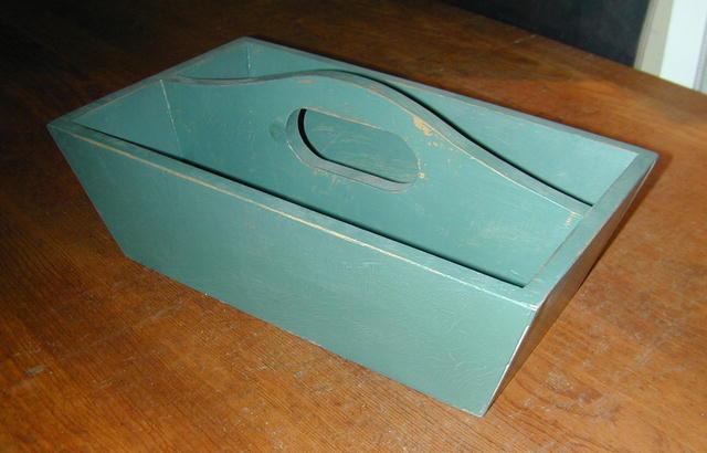 Crayon Tray
