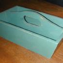 Crayon Tray