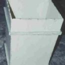 Plain Wastebasket