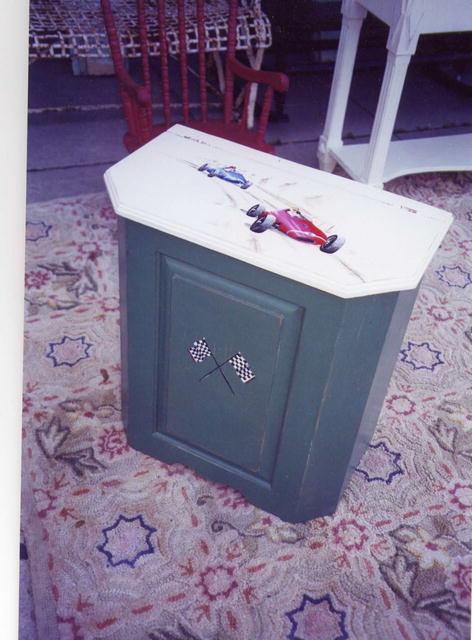Laundry Hamper