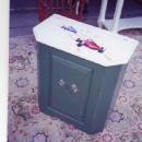 Laundry Hamper