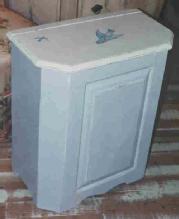 Laundry Hamper
