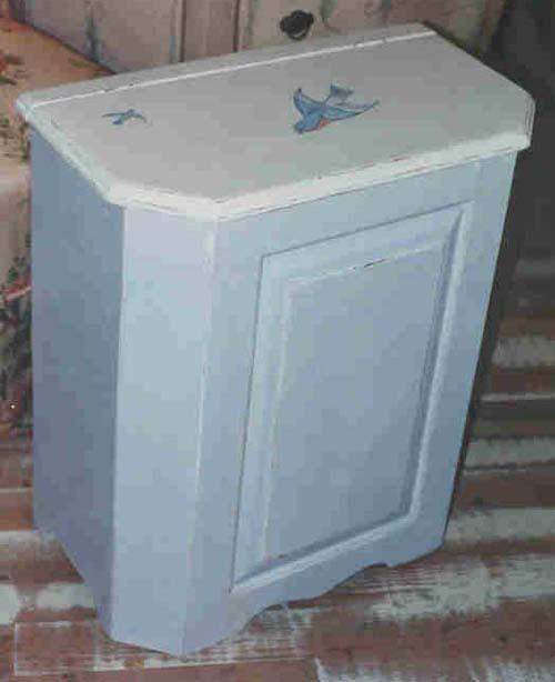 Laundry Hamper