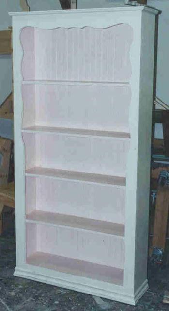 Scalloped 72