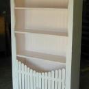 Picket Fence 72