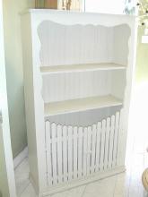 Picket Fence 48