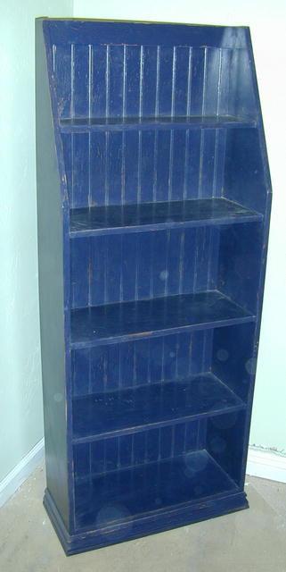 Pennsylvania Bookcase