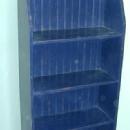 Pennsylvania Bookcase