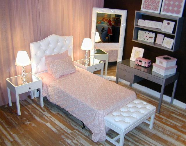 La La Collection Tufted Headboard & more!