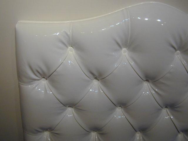 La La Collection Tufted Headboard & more!