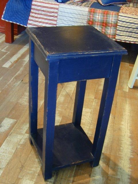 Telephone Table