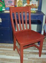 Craftsman Chair
