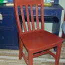 Craftsman Chair