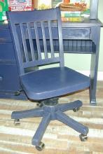Desk Swivel Chair
