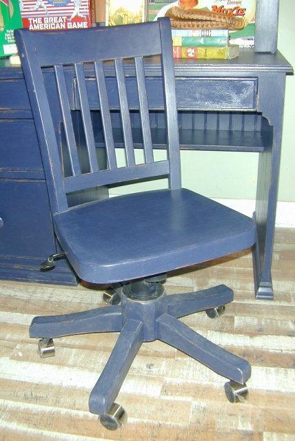 Desk Swivel Chair