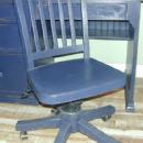 Desk Swivel Chair