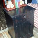 Classic Side Cabinet