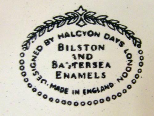 Battersea Box Happy May Your